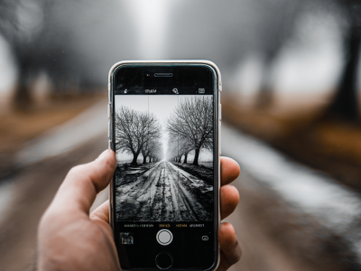 Strassenbahn in Lissabon